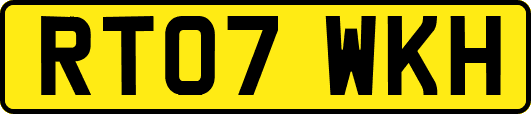 RT07WKH