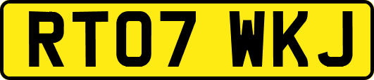 RT07WKJ