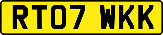 RT07WKK
