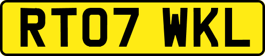 RT07WKL