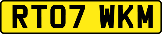 RT07WKM