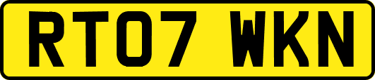 RT07WKN