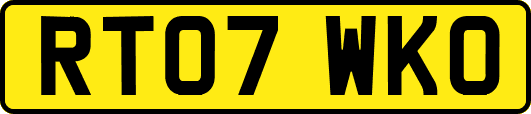 RT07WKO