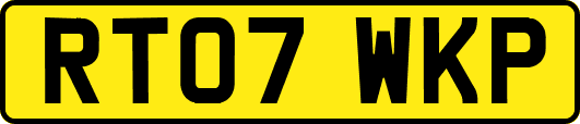 RT07WKP