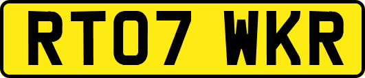 RT07WKR