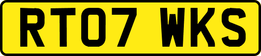 RT07WKS