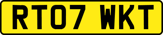 RT07WKT