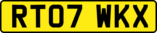 RT07WKX
