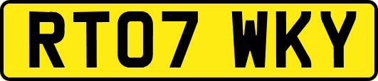 RT07WKY