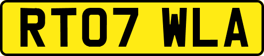 RT07WLA