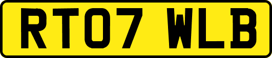 RT07WLB