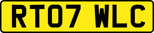 RT07WLC