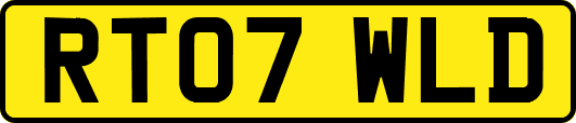RT07WLD
