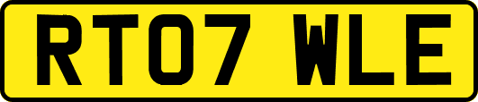 RT07WLE