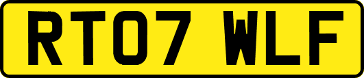 RT07WLF