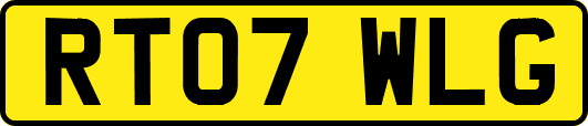 RT07WLG