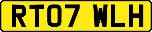 RT07WLH