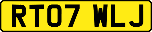 RT07WLJ