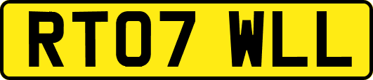 RT07WLL