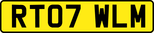 RT07WLM