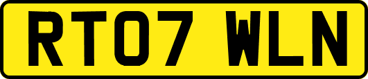 RT07WLN