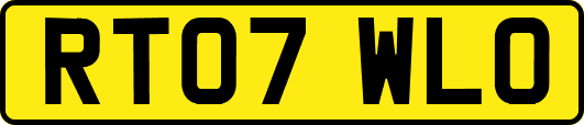 RT07WLO