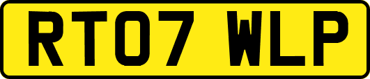 RT07WLP