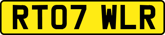 RT07WLR