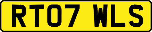 RT07WLS