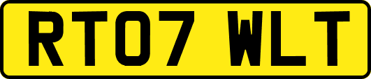 RT07WLT
