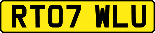 RT07WLU