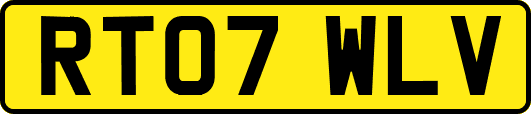 RT07WLV