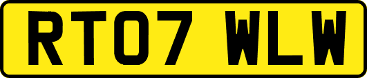 RT07WLW