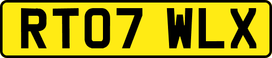 RT07WLX