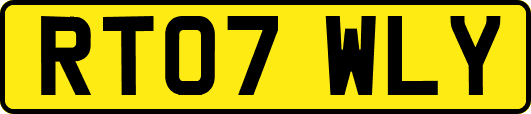 RT07WLY