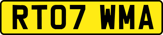 RT07WMA