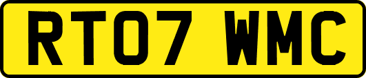 RT07WMC