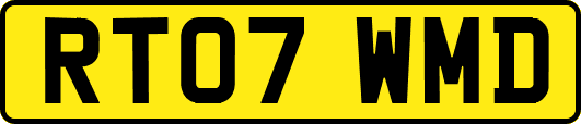 RT07WMD