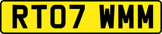 RT07WMM