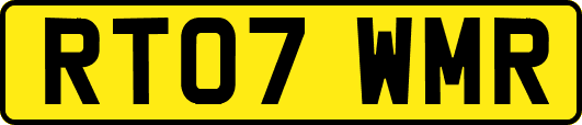 RT07WMR