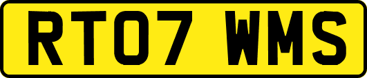 RT07WMS