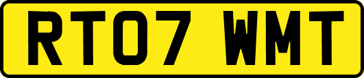 RT07WMT