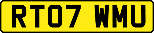 RT07WMU