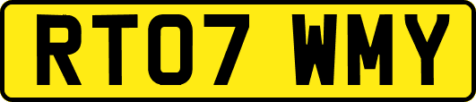 RT07WMY