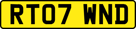 RT07WND