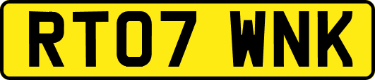 RT07WNK