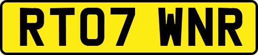 RT07WNR