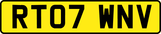 RT07WNV