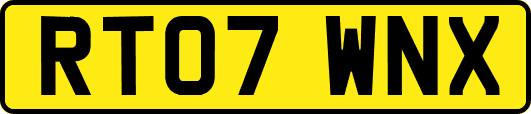RT07WNX