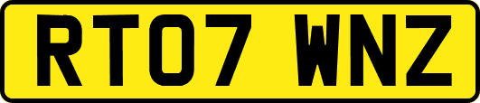 RT07WNZ